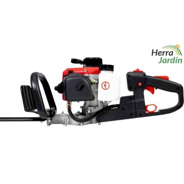 Cortasetos gasolina LÍNEA HD 23cc - vista lateral