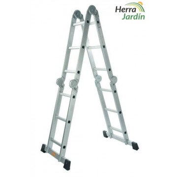 Escalera Combinada EMA-3 - Vista Principal