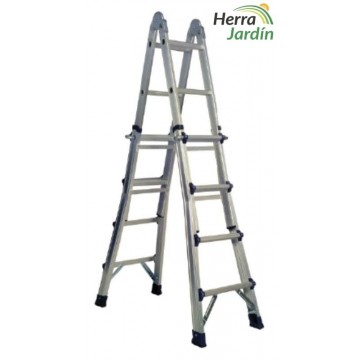 Escalera multiusos EXCELL - Vista Principal
