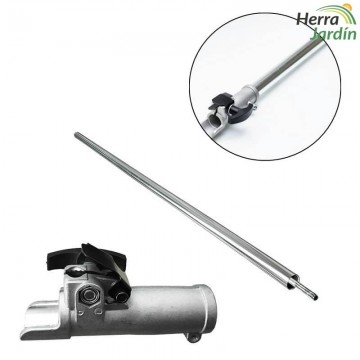 Extensor 75 cm 26' - Varios - vista piezas
