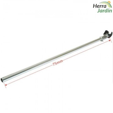Extensor 75 cm 26' - Varios - vista medidas