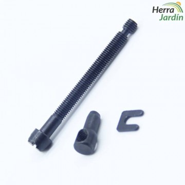 Tornillo tensor de cadena para Motosierra