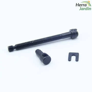 Tornillo tensor de cadena para Motosierra madrid