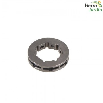 Piñón de cadena - Motosierra - vista principal