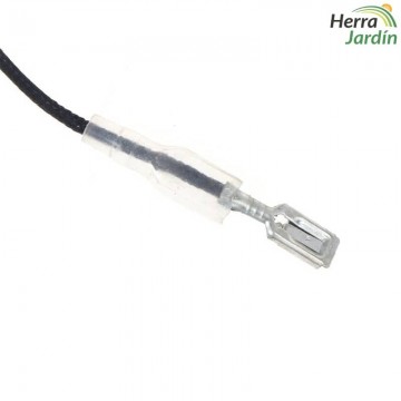 Bobina de encendido - Motosierra - vista detalle cable