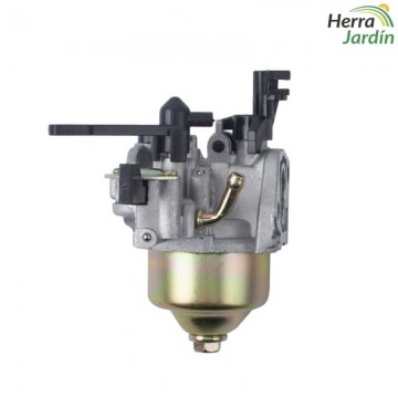 Carburador - Motor OHV - vista principal