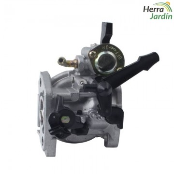 Carburador - Motor OHV - vista superior