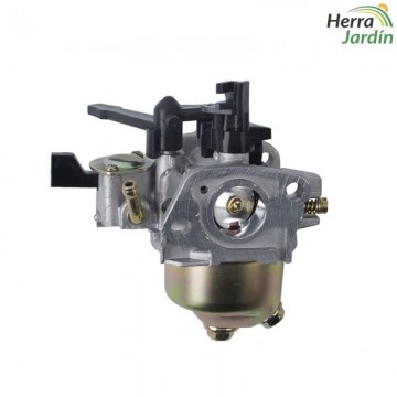 Carburador - Motor OHV - vista frontal