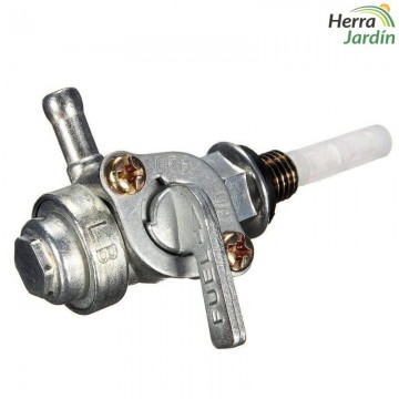 Interruptor corte de combustible - Generador - vista principal