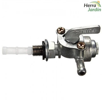 Interruptor corte de combustible - Generador - vista lateral derecho