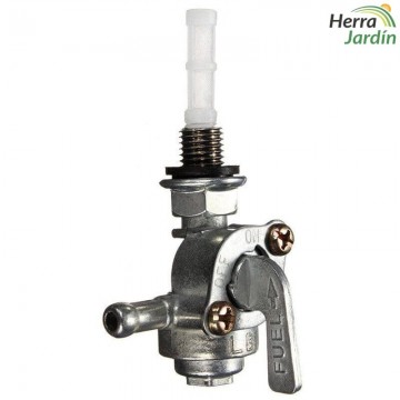 Interruptor corte de combustible - Generador - vista frontal