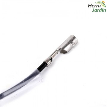 Bobina encendido - Motor - vista detalle conector
