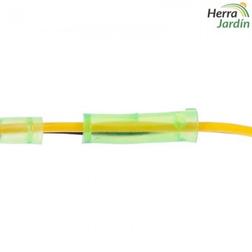 Interruptor On/Off - Motor - vista detalle cable
