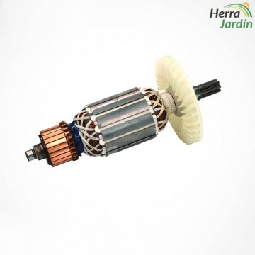 Bobina - Martillo eléctrico pequeño - vista principal
