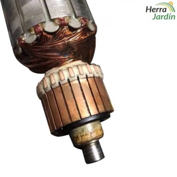 Bobina - Martillo eléctrico pequeño - vista detalle