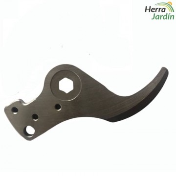 Cuchilla inferior HJ-SCA4 - Tijeras - vista principal