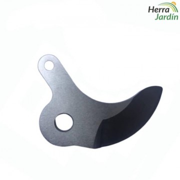 Cuchilla superior HJ-SCA4 - Tijeras	 - vista principal
