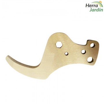 Cuchilla inferior HJ-045 - Tijeras - vista principal