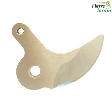 Cuchilla superior HJ-045 - Tijeras - vista principal