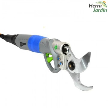 Cuchilla superior HJ-045 - Tijeras - vista modelo de máquina