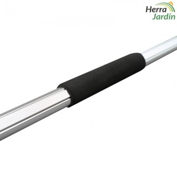 Extensión 2,5m HJ-045/50 - Tijeras - vista detalle tubo