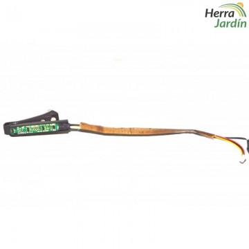 Gatillo HJ-SCA4 - Tijeras - vista principal