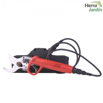 Gatillo HJ-SCA4 - Tijeras - vista modelo máquina