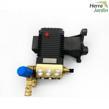 Bomba 18G36-13 - Hidrolimpiadora - vista superior