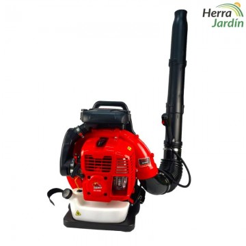 Soplador de mochila BRACOG EB-800-E - vista principal