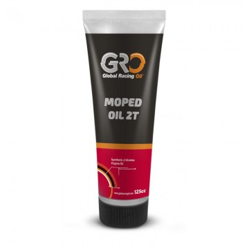 Aceite Motor 2 Tiempos
