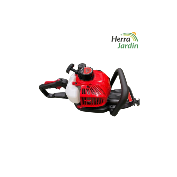 cortasetos BRACOG HJC2600 - Motor