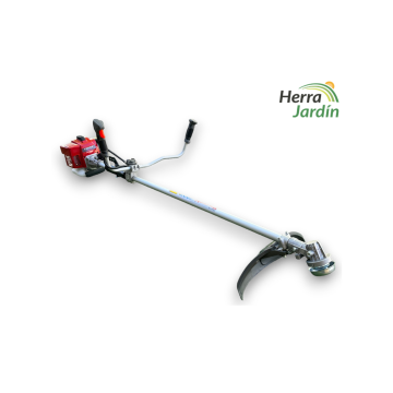 DESBROZADORA KAWASAKI TJ53E - PRO - Principal