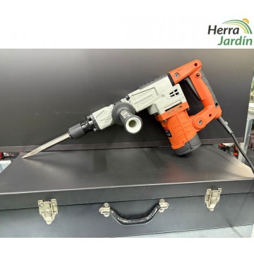 Martillo taladro eléctrico BRACOG KX-P4003 - vista principal 3