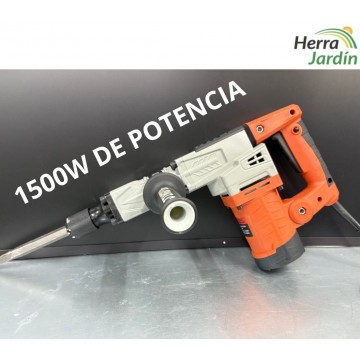 Martillo taladro eléctrico BRACOG KX-P4003 - vista principal