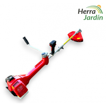 Desbrozadora BRACOG HJD5200-PRO - Vista General