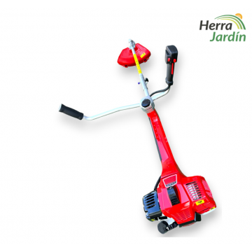 Desbrozadora BRACOG HJD5200-PRO - Completa