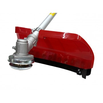 Desbrozadora a Gasolina HJBC4300 ECO 2 en 1 - Principal 4