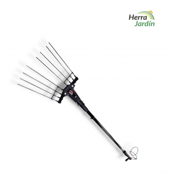 Vareador de Aceitunas a Batería BRACOG BT2A-1 - Vareador Peine
