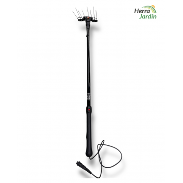 Vareador de Aceitunas a Batería BRACOG BT2A-1 - Vareador Vista Completa
