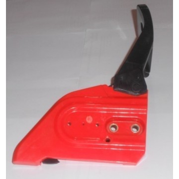 FRENO CADENA MOTOSIERRA 55CC - Vista General