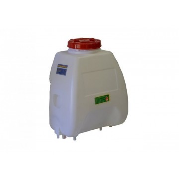 DEPOSITO 25L SULFATADORA - Vista General
