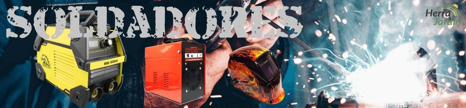 Comprar soldador online | Eléctricos y profesionales