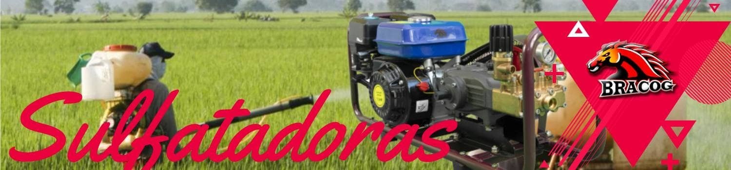 Comprar máquina de sulfatar al mejor precio | Sulfatadores gasolina