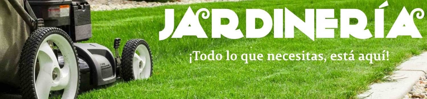 Herramientas de jardinería online y Madrid | Herrajardin ®