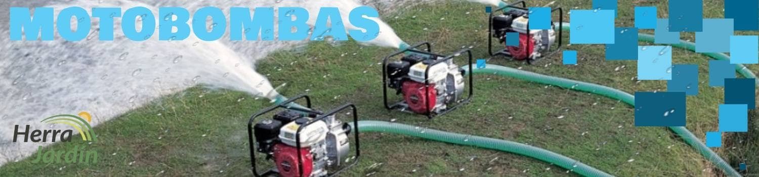 Motobombas de agua 💧💧💧