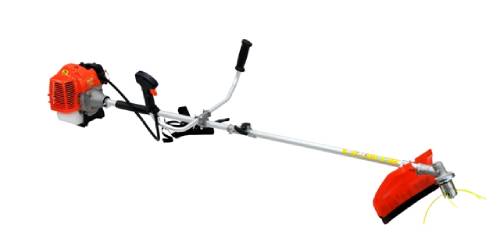 Motosierra Bracog Amazonia