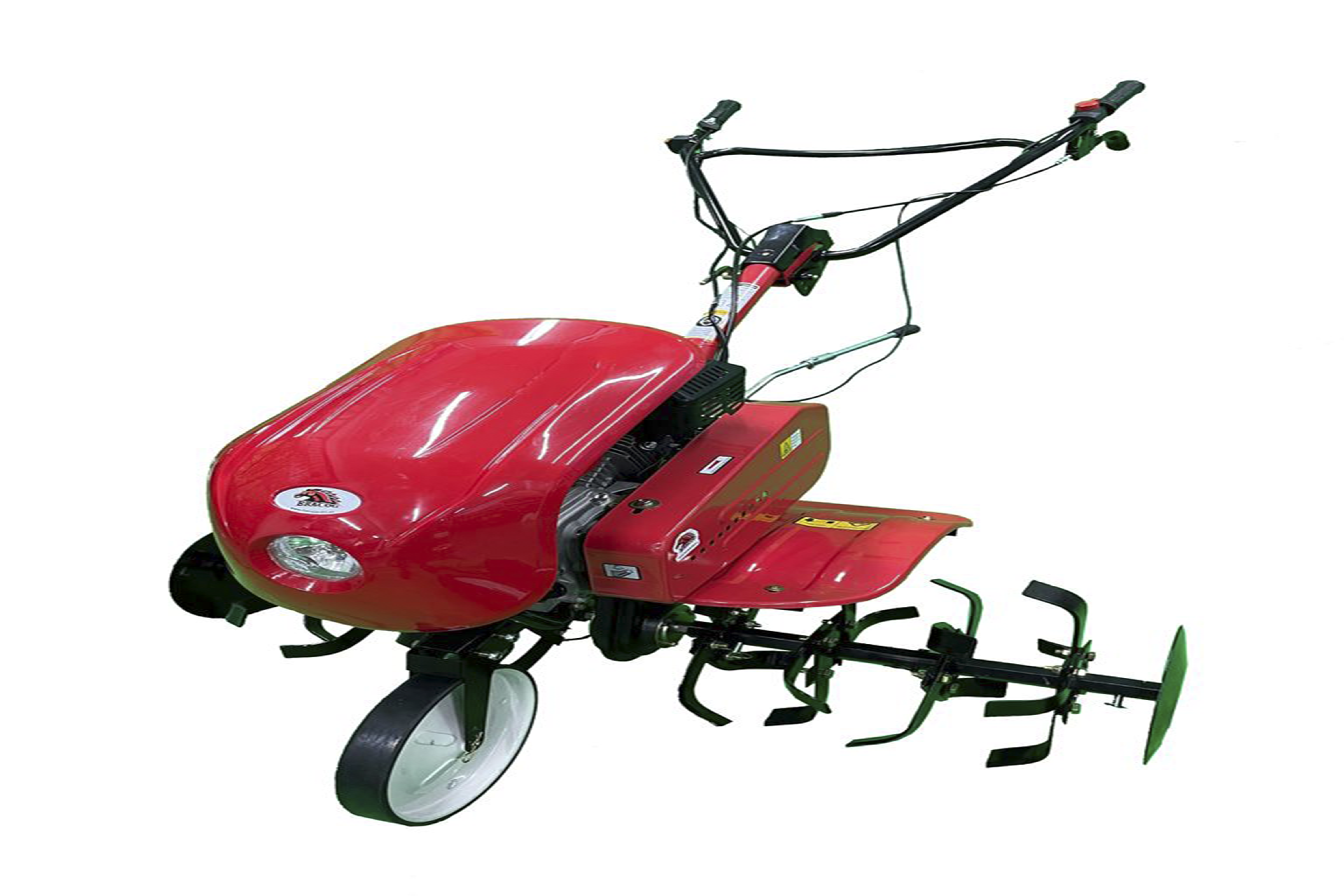 Motosierra Bracog Amazonia